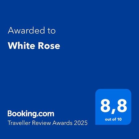 White Rose Lejlighed Chania  Eksteriør billede