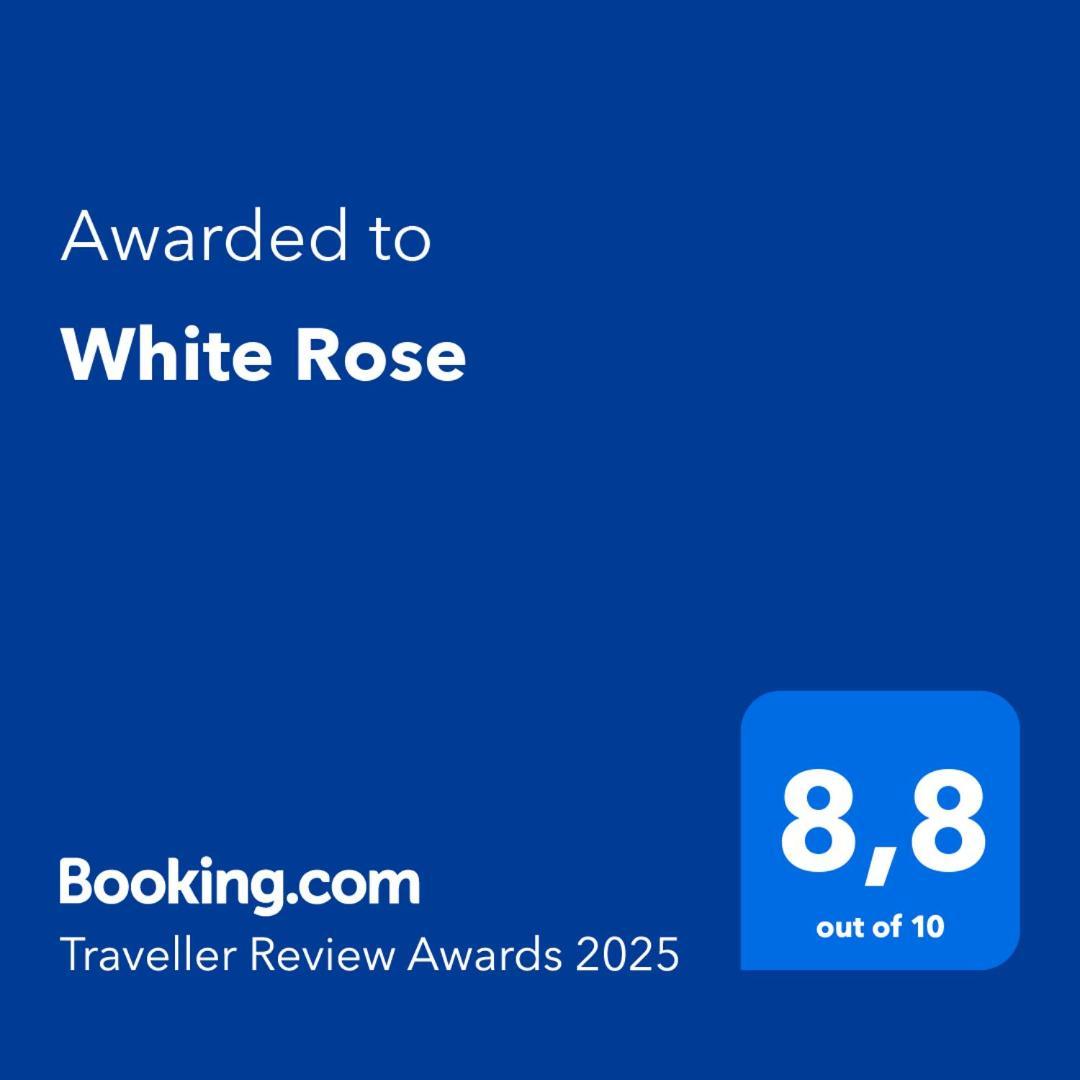 White Rose Lejlighed Chania  Eksteriør billede